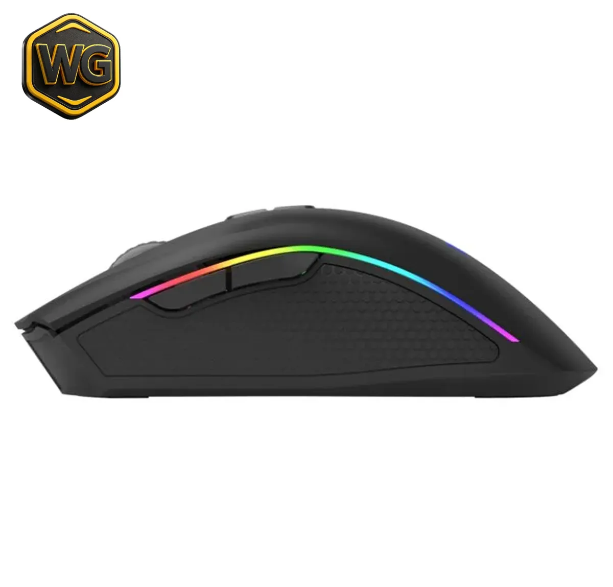 Xtrike Me GM-314 RGB Wired Gaming Mouse image 4