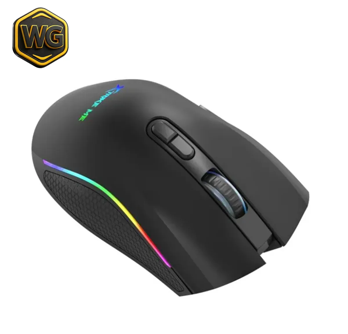 Buy Xtrike Me GM-314 RGB Wired Gaming Mouse online in Pakistan at WaddaGamer