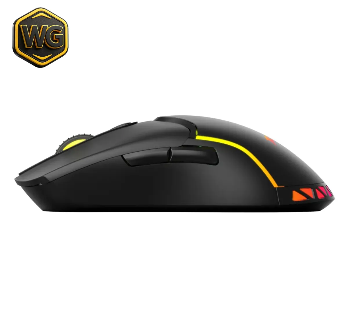 Buy Xtrike Me GW-610 RGB Wireless Gaming Mouse online in Pakistan at WaddaGamer