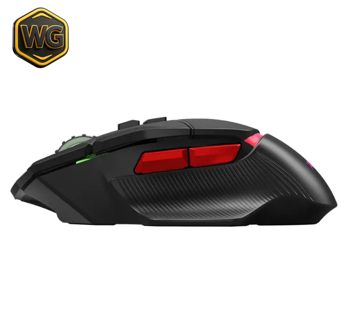 Xtrike Me GM-415 RGB Wired Gaming Mouse image 4