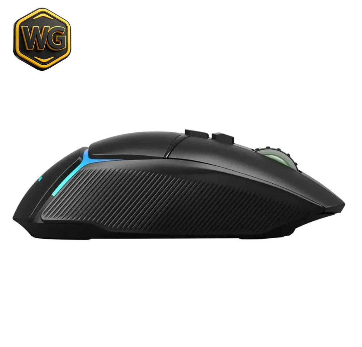 Buy Xtrike Me GM-415 RGB Wired Gaming Mouse online in Pakistan at WaddaGamer