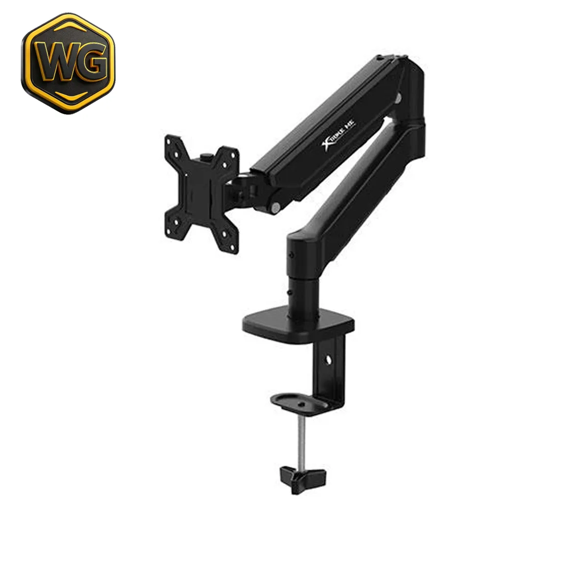 Xtrike Me HT-20 (Black) Single Arm