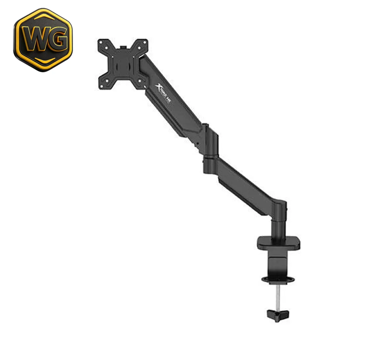 Xtrike Me HT-20 (Black) Single Arm