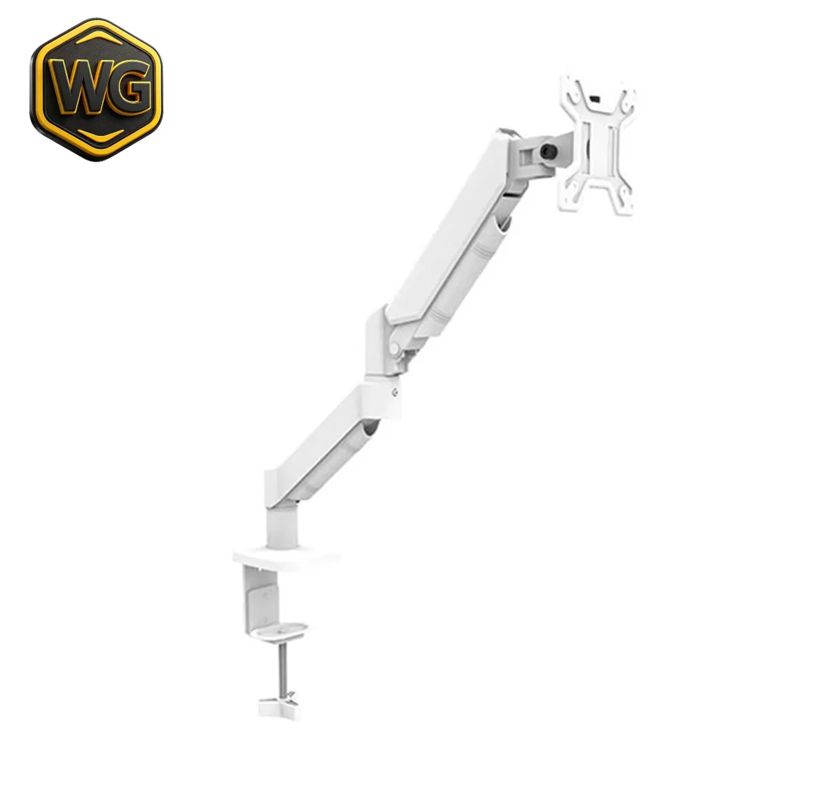Xtrike Me HT-20 (White) Single Arm