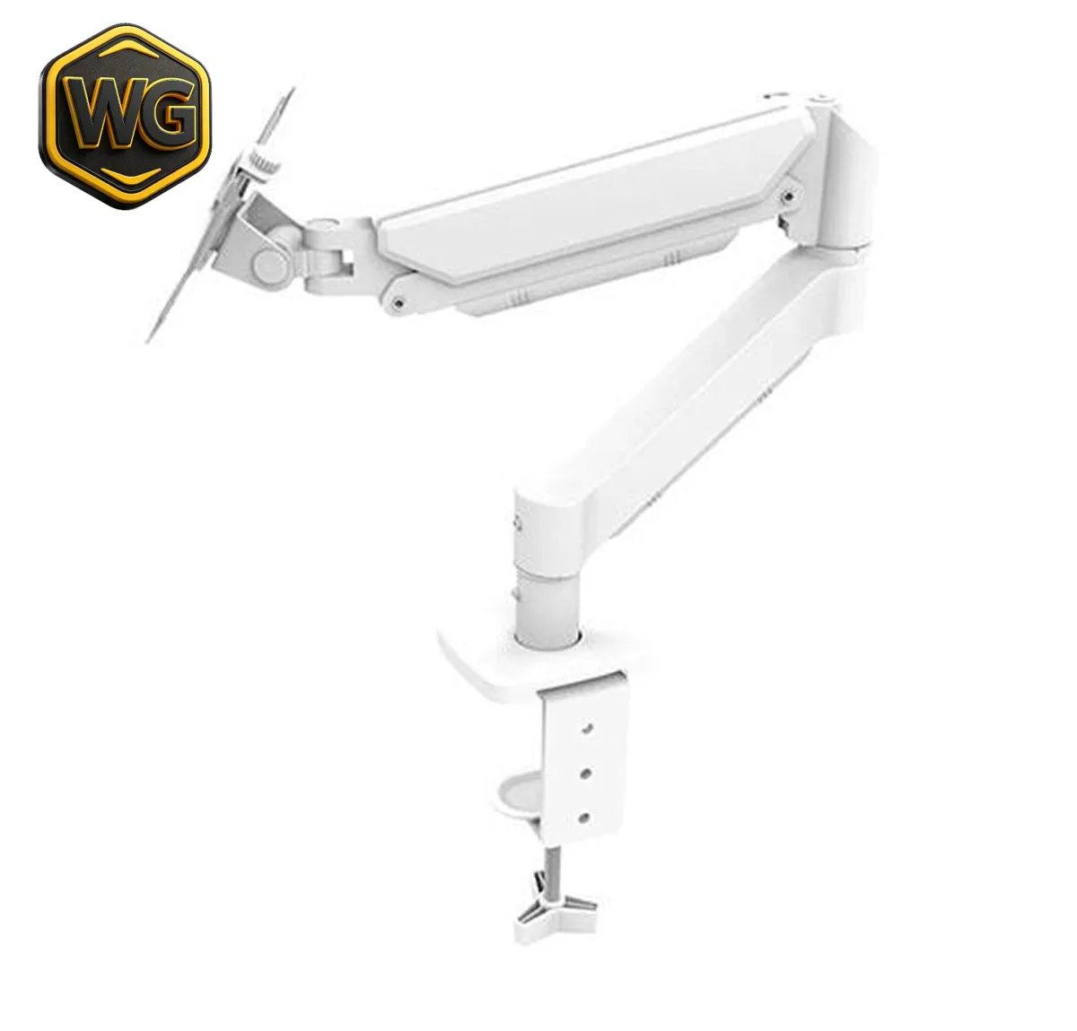 Xtrike Me HT-20 (White) Single Arm