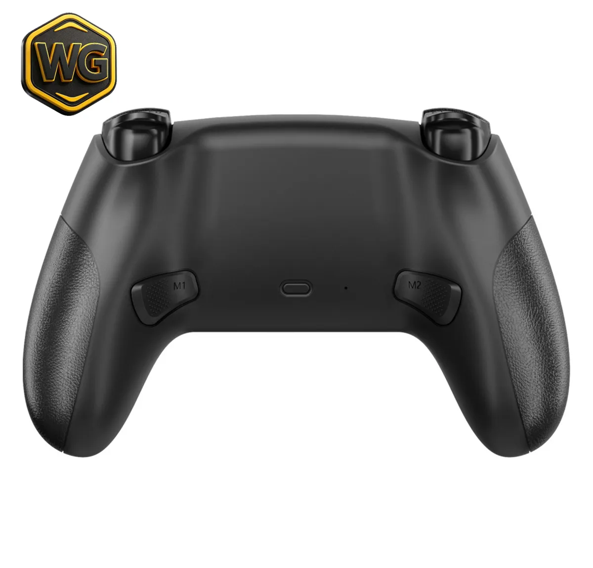 XTRIKE ME GP-53 Wireless BT 5.2 Gaming Controller image 4