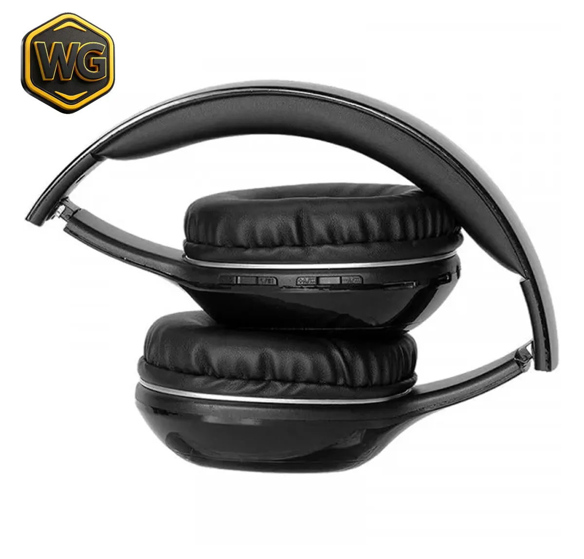 Xtrike Me HD-215 Bluetooth 5.3 Wireless Headset image 4