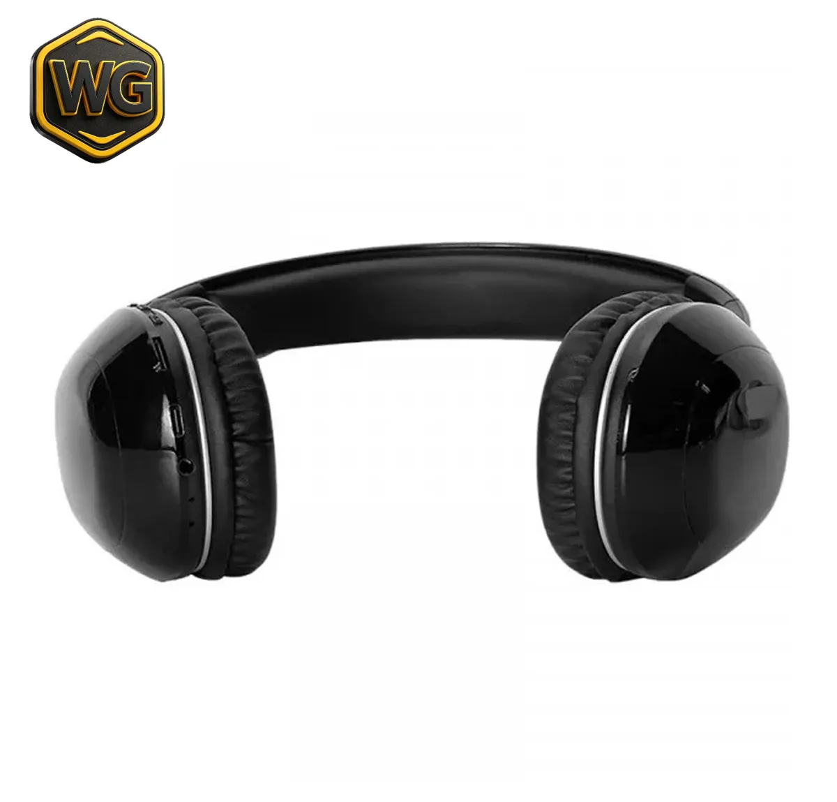 Buy Xtrike Me HD-215 Bluetooth 5.3 Wireless Headset online in Pakistan at WaddaGamer