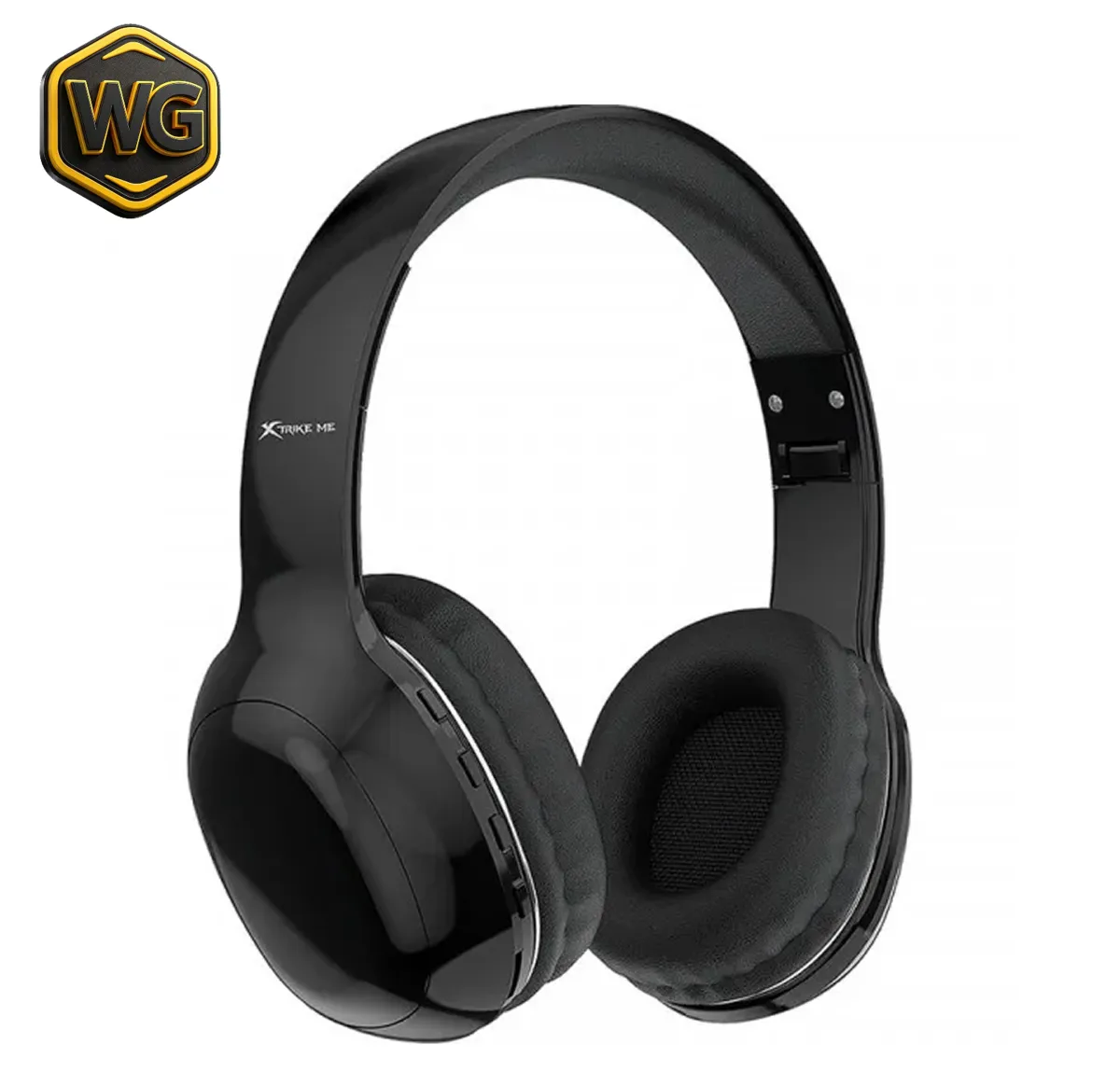 Xtrike Me HD-215 Wireless Headset