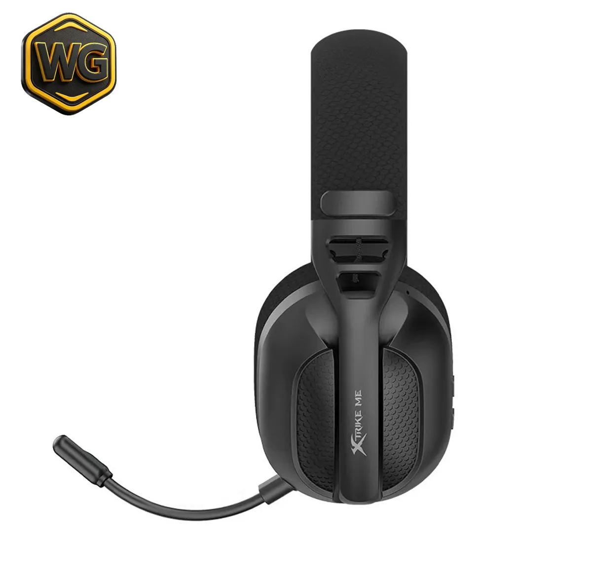 Xtrike Me GH-513W Tri-Mode Wireless Gaming Headset image 4