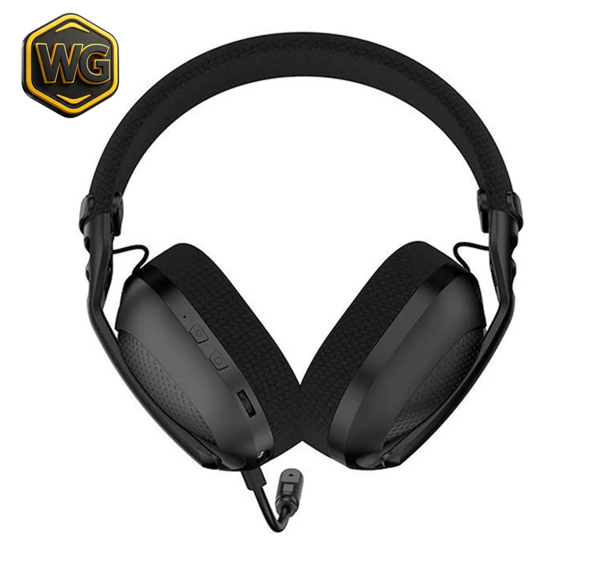 Buy Xtrike Me GH-513W Tri-Mode Wireless Gaming Headset online in Pakistan at WaddaGamer