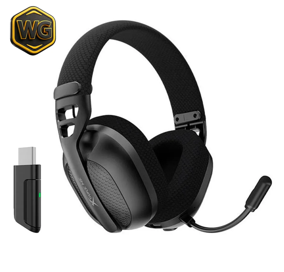 Xtrike Me GH-513W Tri-Mode Wireless Headset
