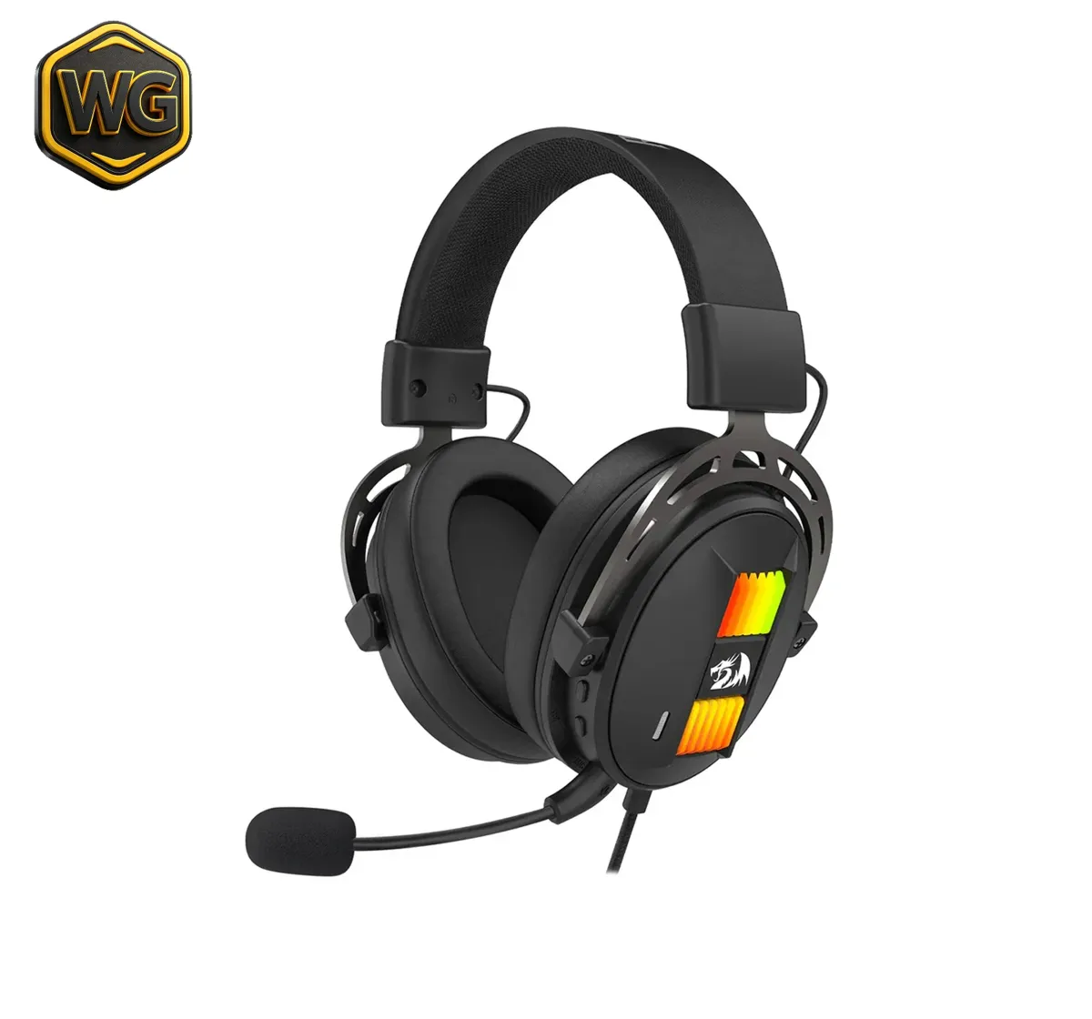 Redragon Sparda H375 Wired Headset price in Pakistan product image