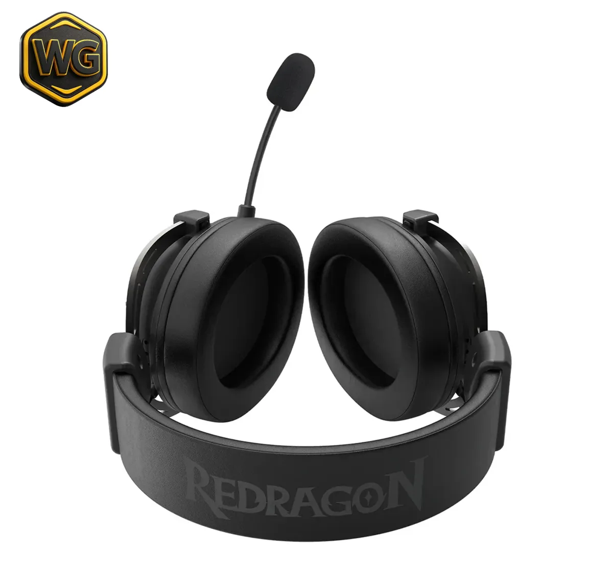 Buy Redragon Sparda  H375 Wired Headset online in Pakistan at WaddaGamer