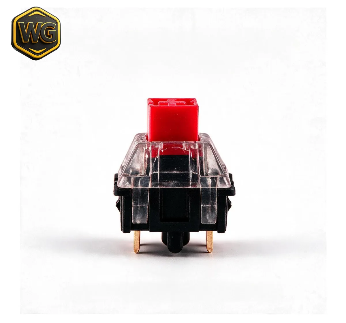 Redragon MX (Cherry Red) Switches xc