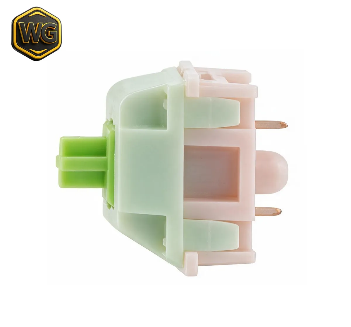 Buy Redragon (Mint Mambo) Linear Switches online in Pakistan at WaddaGamer