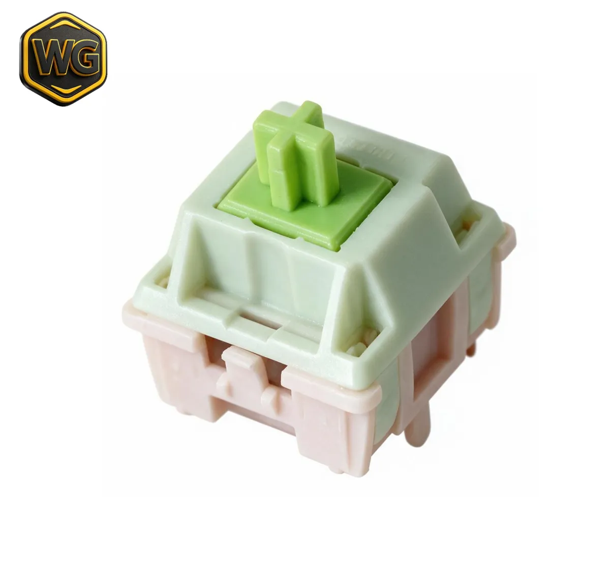 Redragon (Mint Mambo) Linear Switches