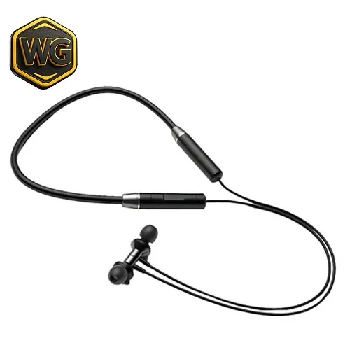 Lenovo HE05 Neckband Earphones image 4