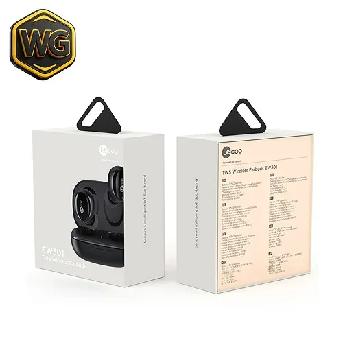 Lenovo Lecoo EW301 TWS Earbuds