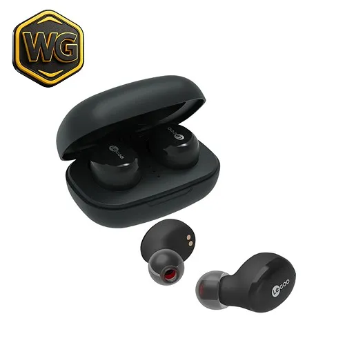 Buy Lenovo Lecoo EW301 TWS Earbuds online in Pakistan at WaddaGamer