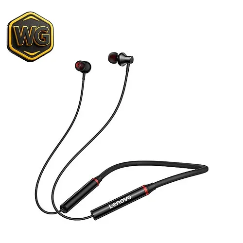 Lenovo HE05X II Neckband Earphones