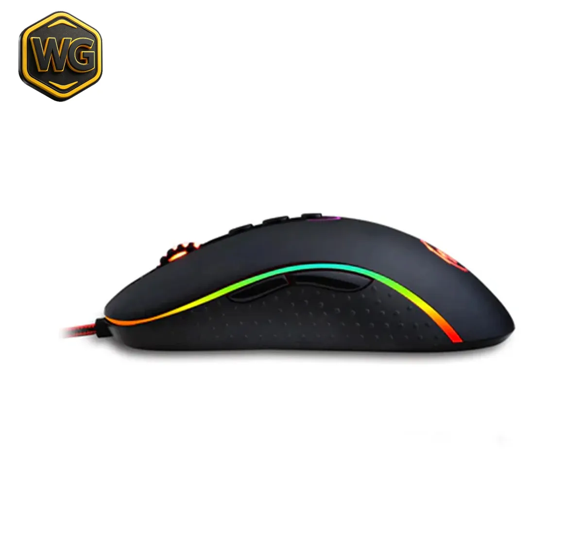 Buy Redragon M702-2 Phoenix 2 Wired Mouse online in Pakistan at WaddaGamer