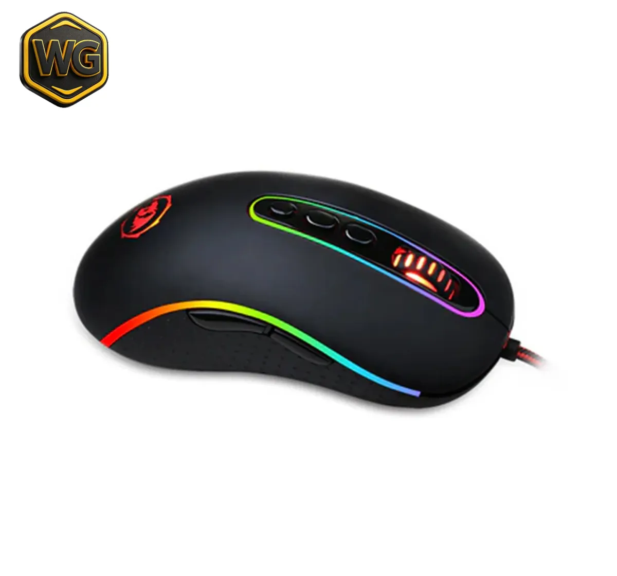 Redragon M702-2 Phoenix 2 Wired Mouse image 4