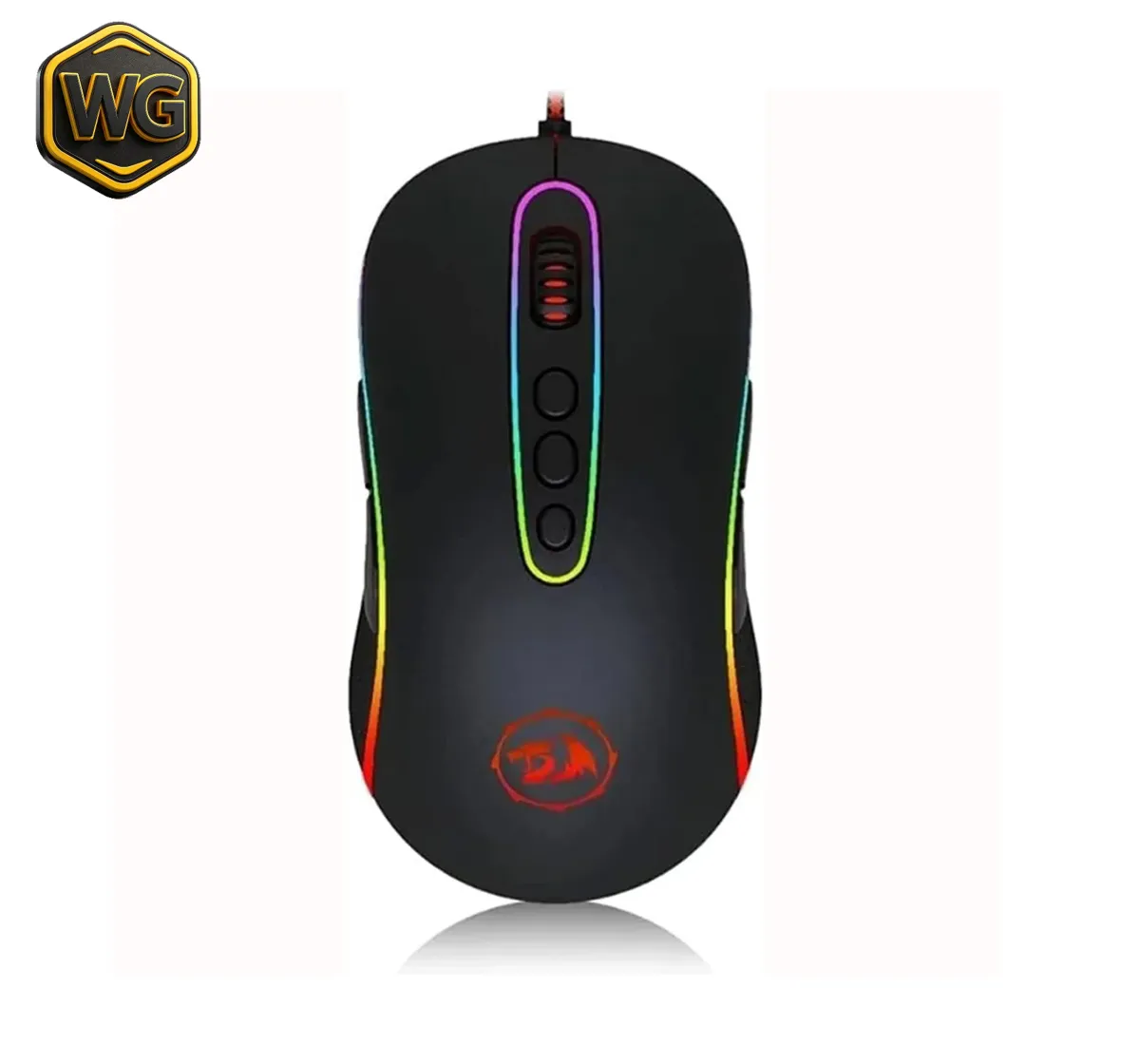 Redragon M702-2 Phoenix 2 Wired Mouse price in Pakistan product image