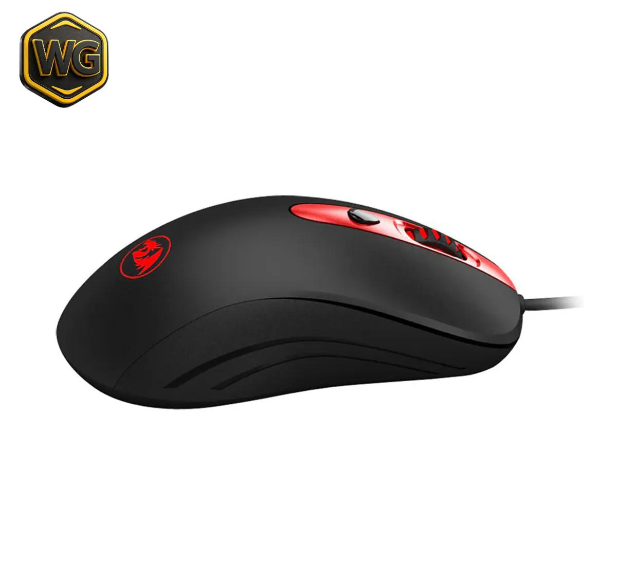 Redragon M703 Gerberus Wired Mouse image 4