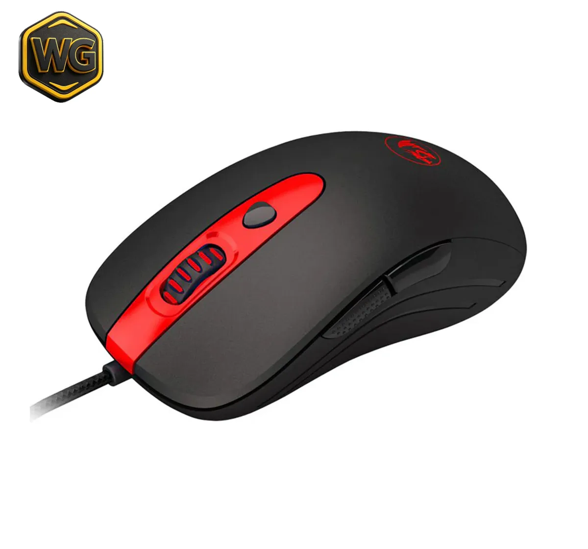 Buy Redragon M703 Gerberus Wired Mouse online in Pakistan at WaddaGamer