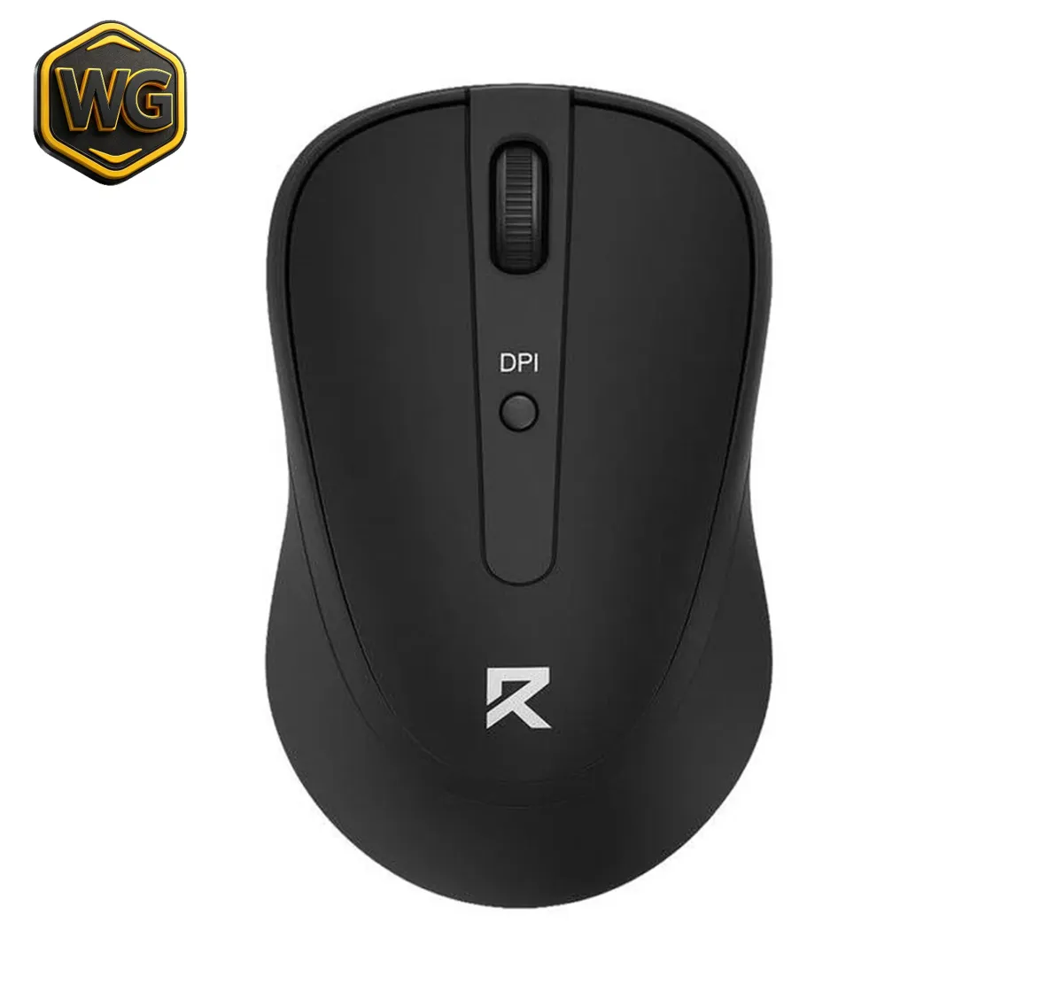 Redragon BM-2466 Wireless Office Mouse price in Pakistan product image