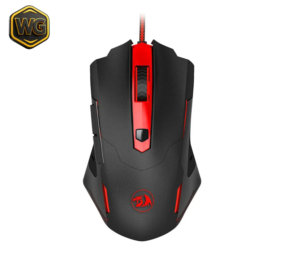Redragon Pegasus M705 Wired Mouse price in Pakistan product image