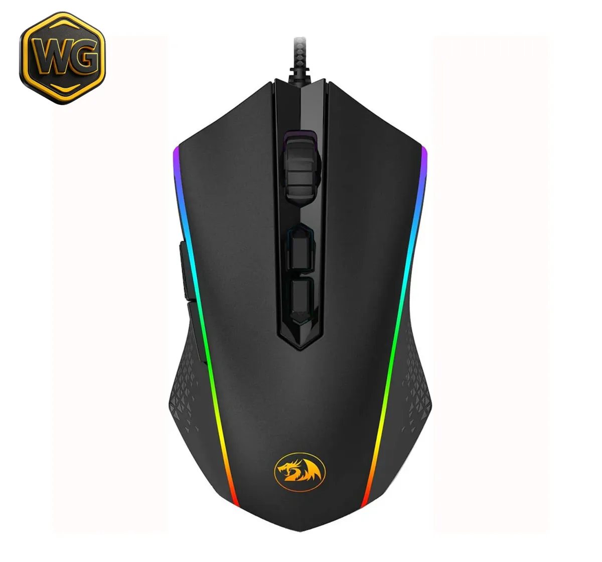 Redragon M710 Memeanlion Chroma Mouse price in Pakistan product image