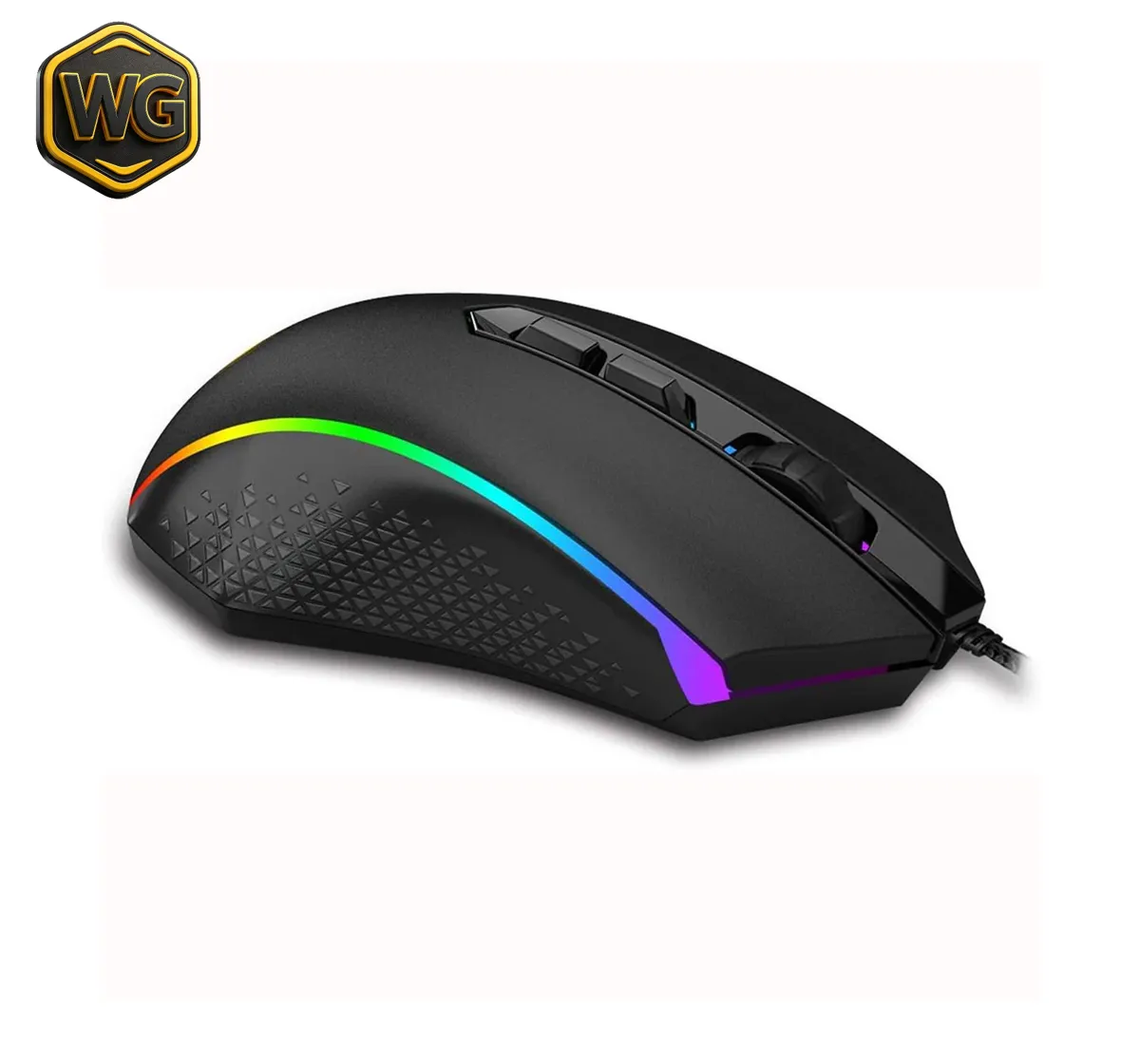 Redragon M710 Memeanlion Chroma Mouse image 4