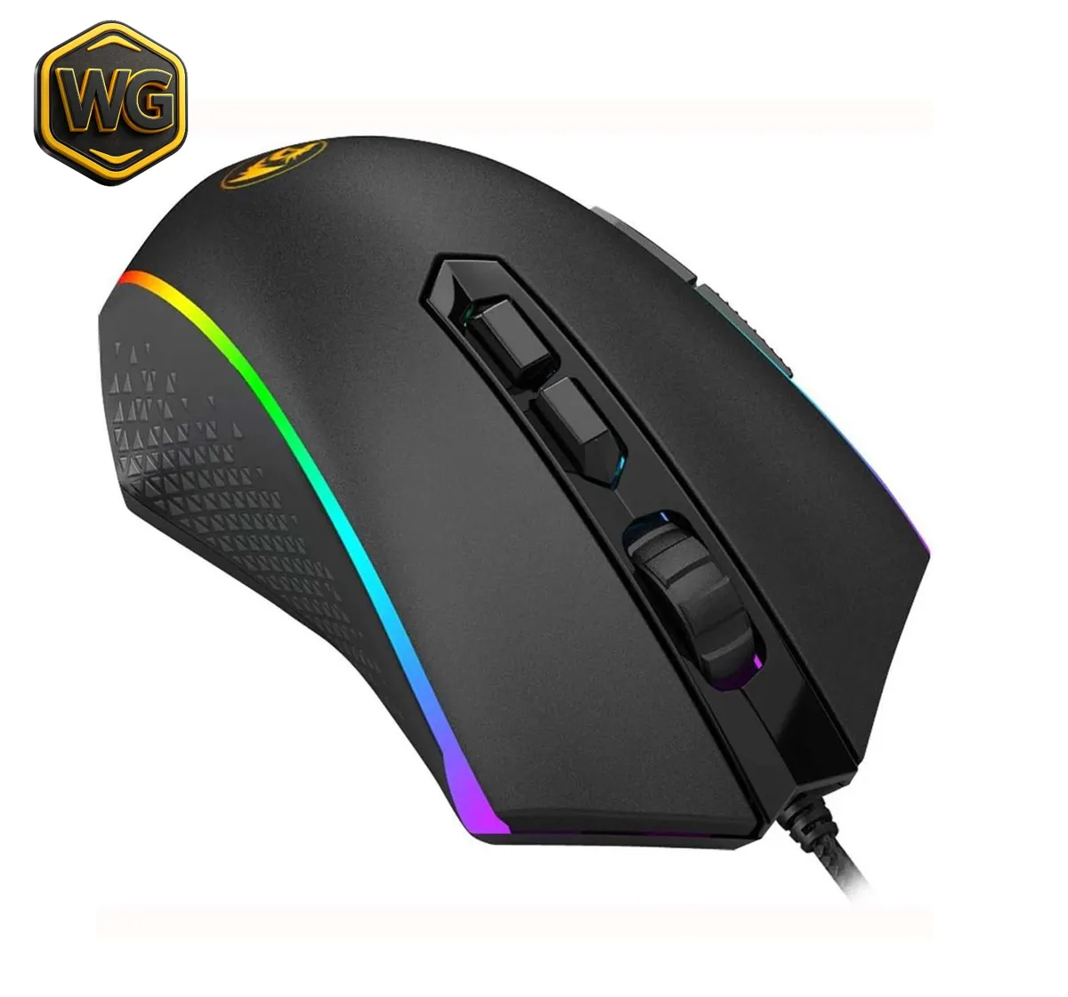 Buy Redragon M710 Memeanlion Chroma Mouse online in Pakistan at WaddaGamer