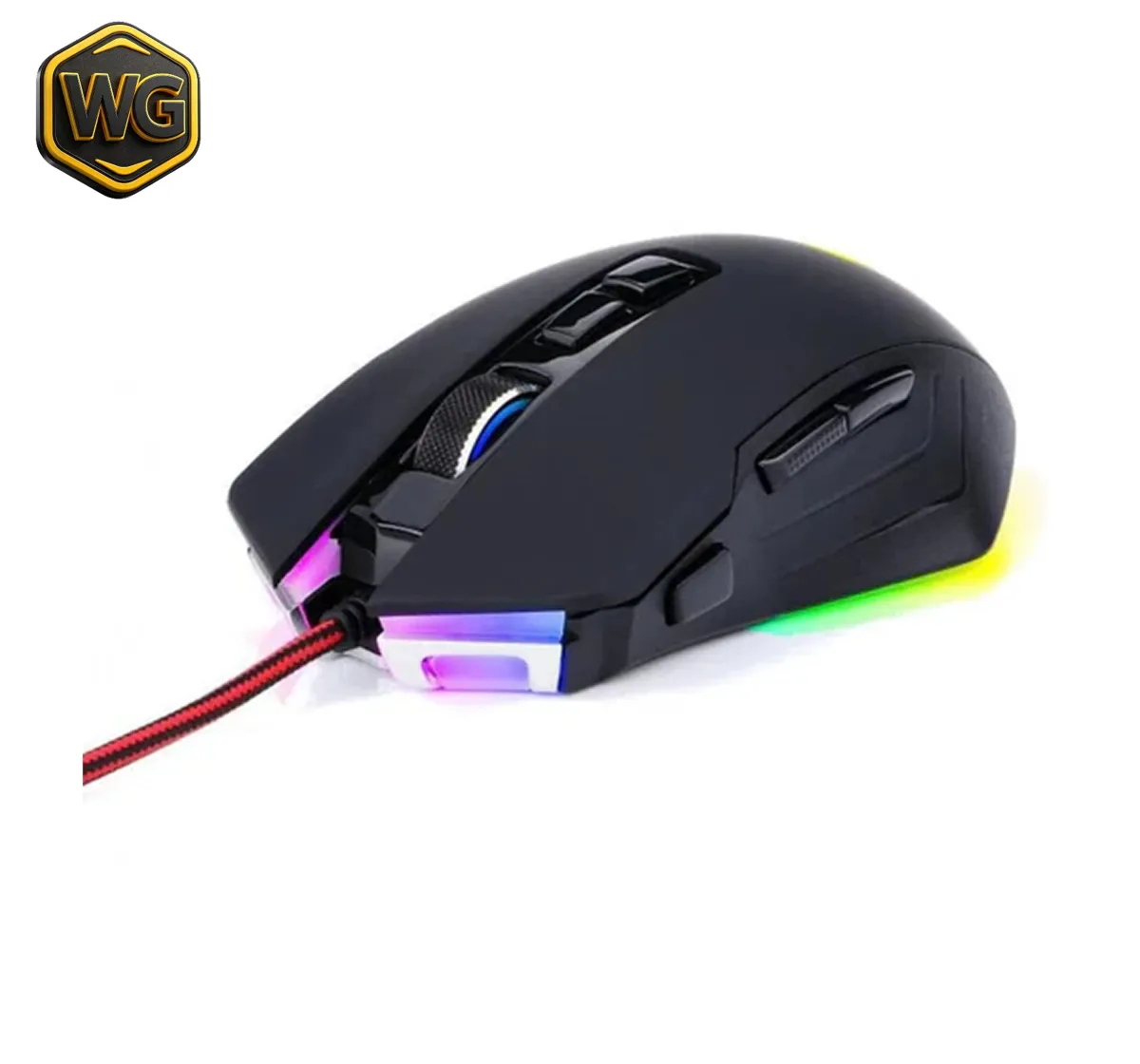 Redragon M715 Dagger 2 Wired Mouse image 4