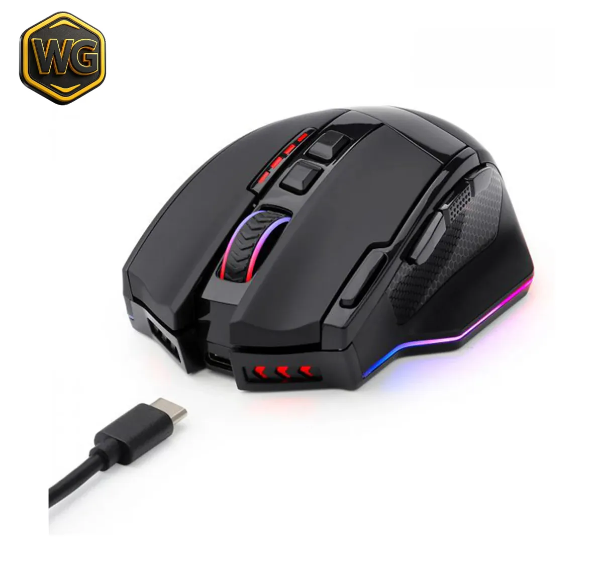 Redragon M801P Sniper Pro Mouse image 4