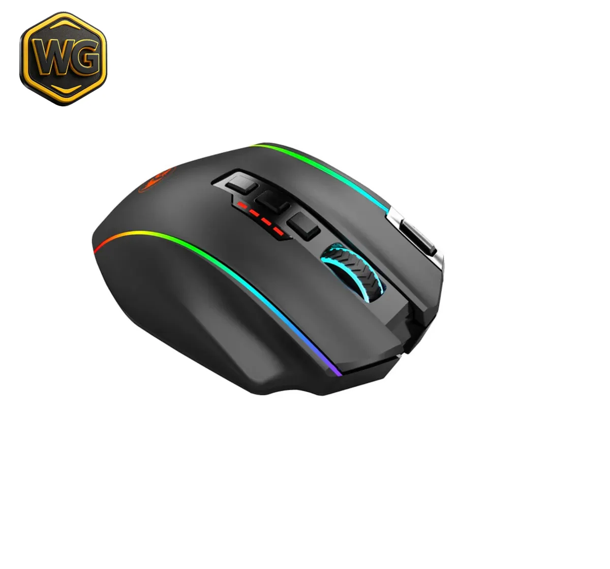 Redragon M901P-KS Perdition Pro Mouse image 4