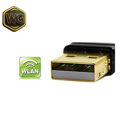 Speed-X accessories Speed-X Alfa W102 Wireless USB Adapter 300Mbps front view