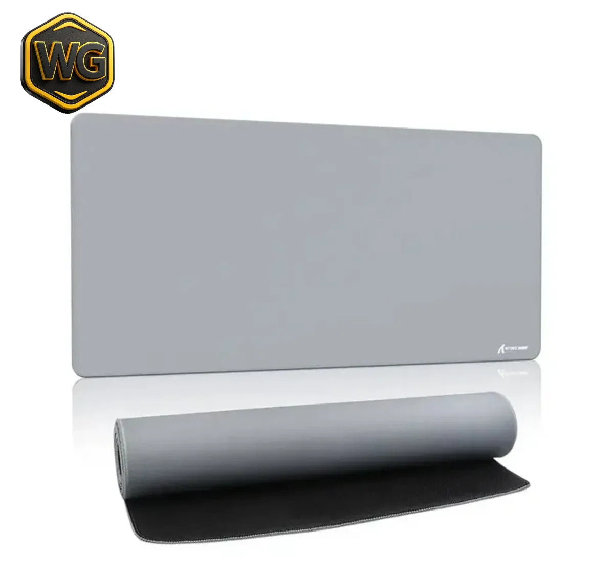Attack Shark accessories Attack Shark CM02 Pro Gaming Mouse Pad front view