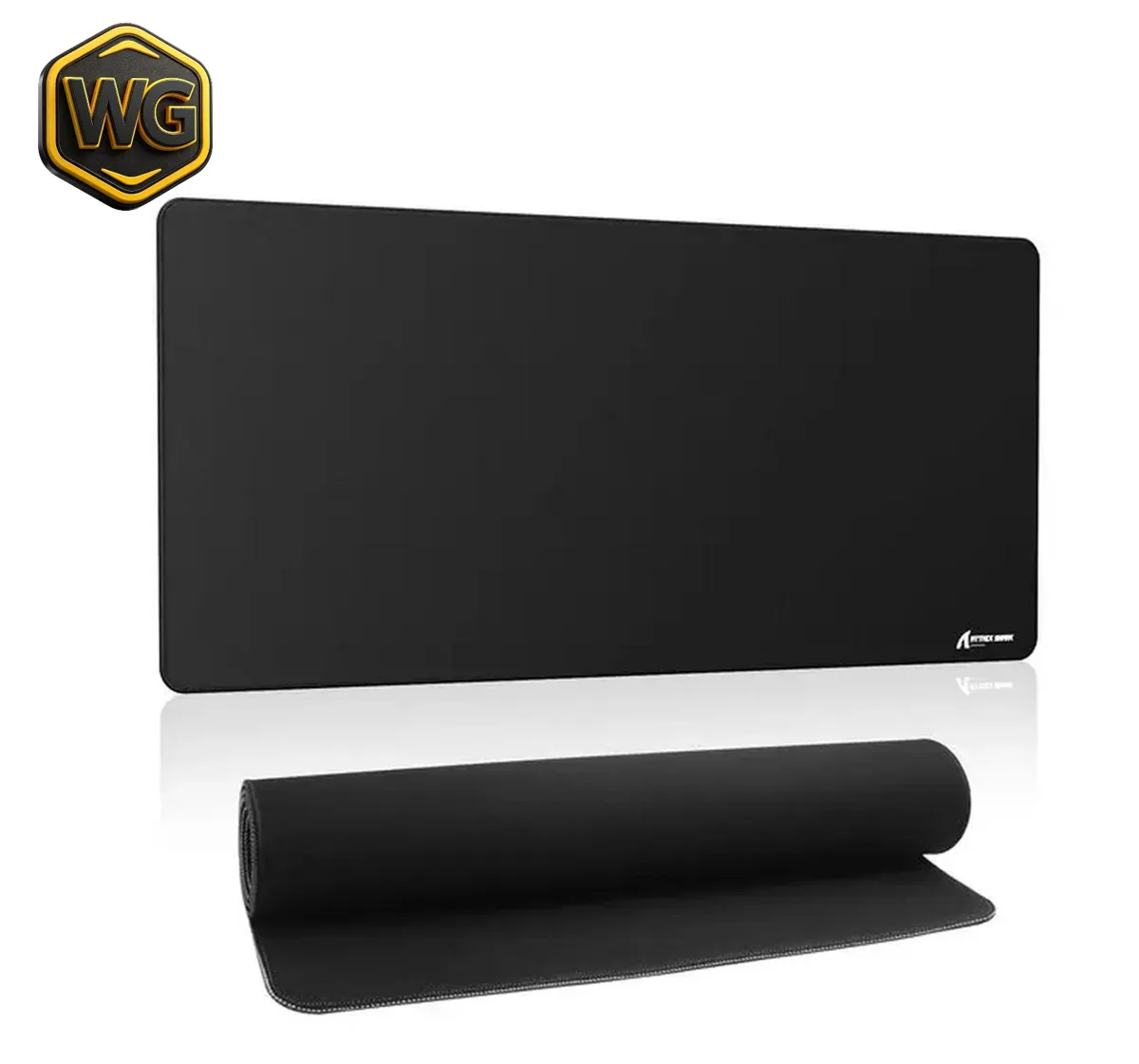 Buy Attack Shark CM02 Pro Gaming Mouse Pad online in Pakistan at WaddaGamer