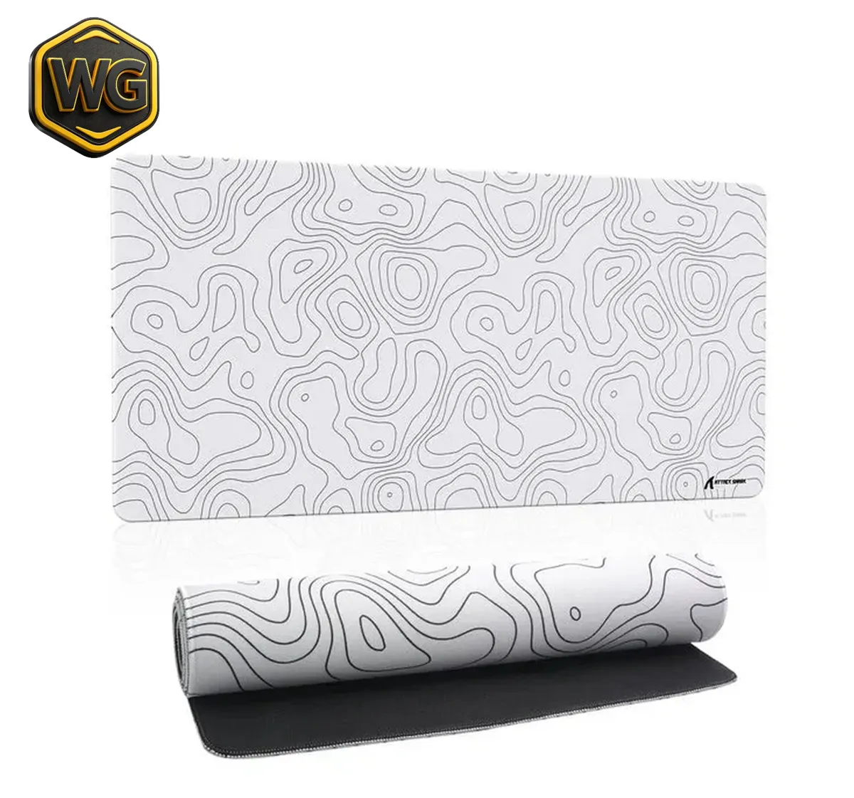 Texture White