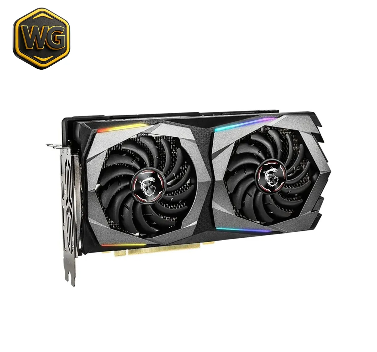 Buy MSI RTX 2060 Super Gaming X 8GB Graphics Card (USED) online in Pakistan at WaddaGamer