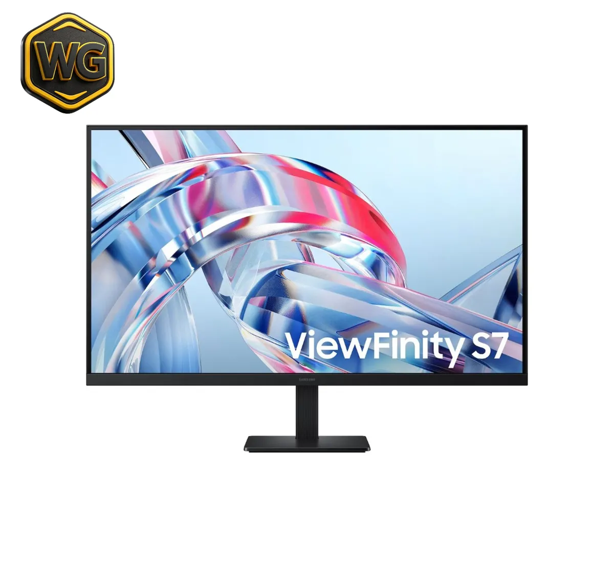 Samsung ViewFinity S7 32" 4K UHD Monitor – HDR10 price in Pakistan product image