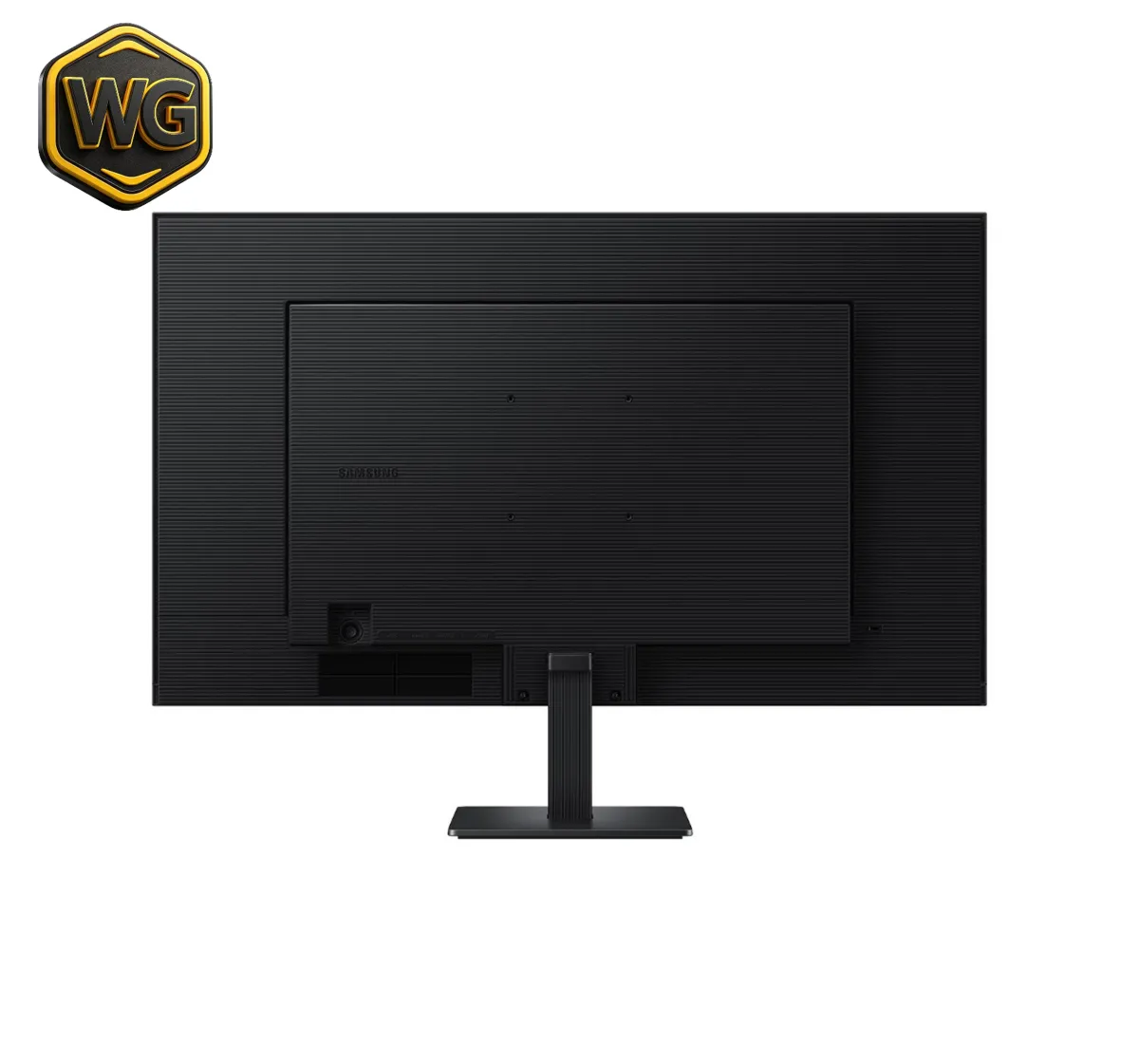 Samsung screens Samsung ViewFinity S7 32" 4K UHD Monitor – HDR10 front view