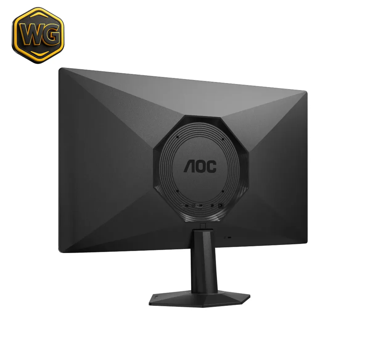 AOC screens AOC 27G50F 27" 180Hz Full HD Gaming Monitor front view