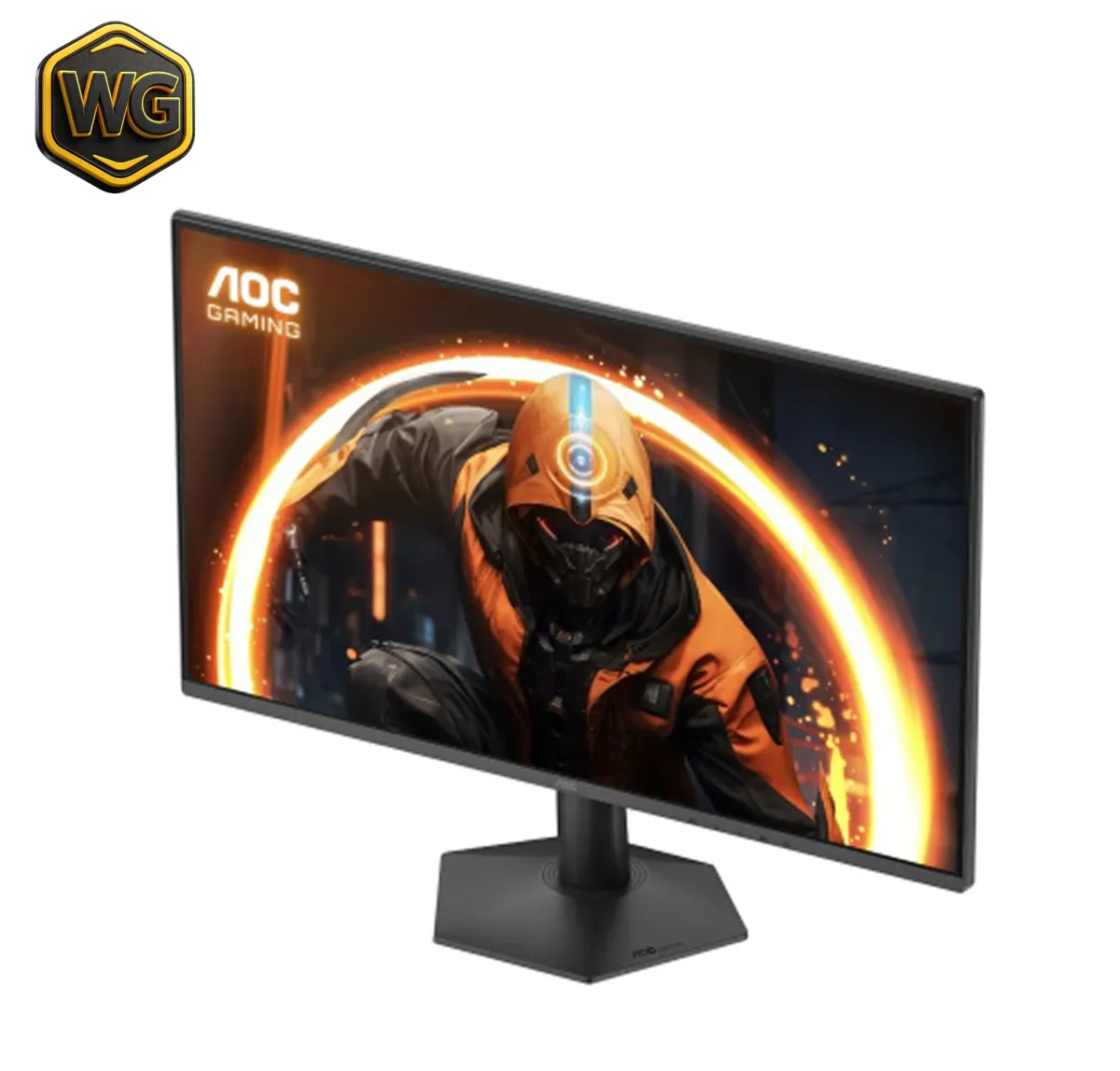 AOC 27G50Z 27" 240Hz Fast IPS Gaming Monitor image 4