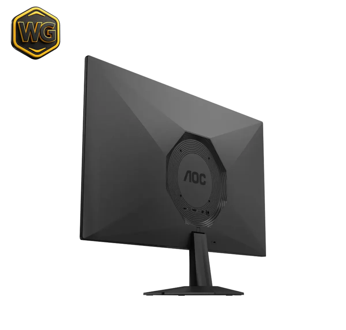 AOC screens AOC 27G50Z 27" 240Hz Fast IPS Gaming Monitor front view