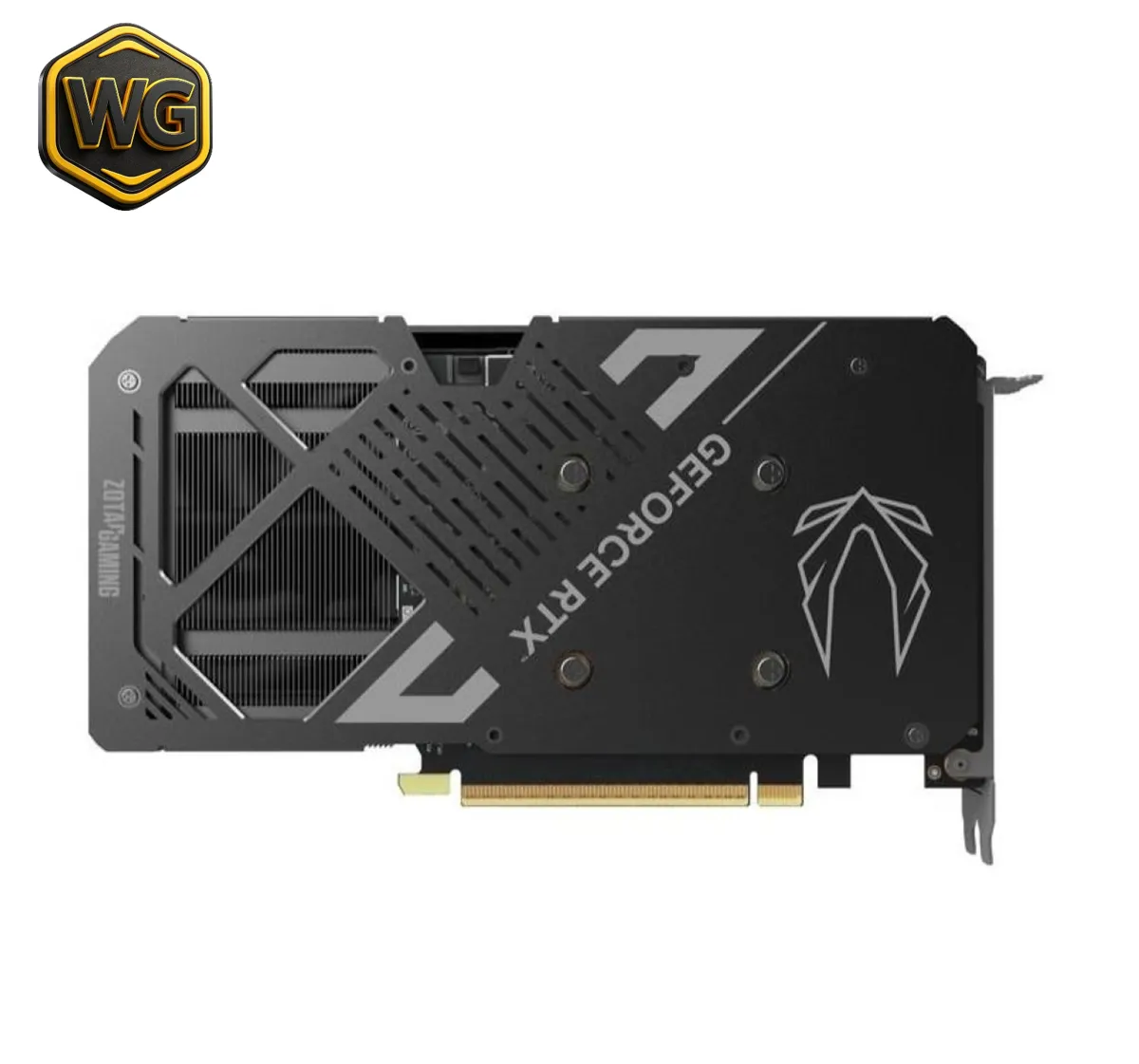 Buy ZOTAC RTX 5060 Ti 8GB Twin Edge Graphics Card online in Pakistan at WaddaGamer