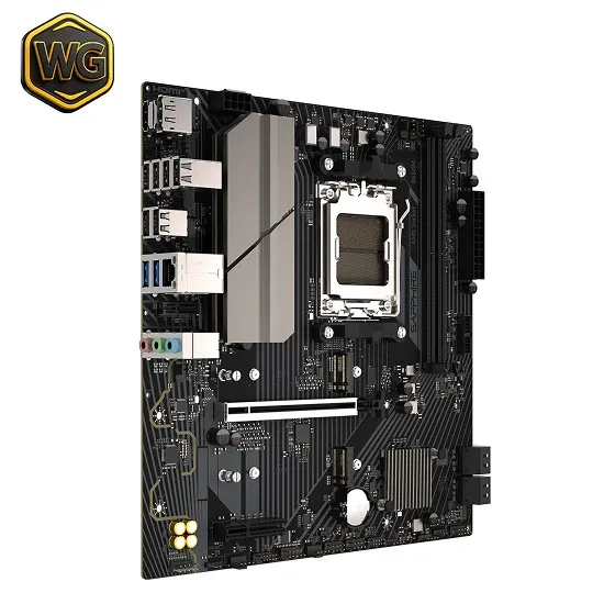 Buy Sapphire B650M-E DDR5 AM5 microATX Motherboard online in Pakistan at WaddaGamer